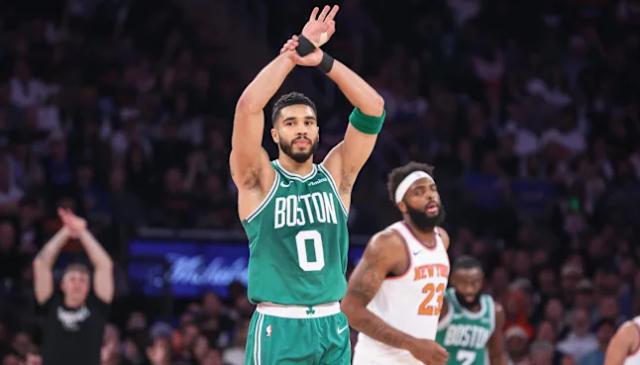 火狐电竞-从频频打铁到三分回暖！卫冕冠军在麦迪逊花园苏醒