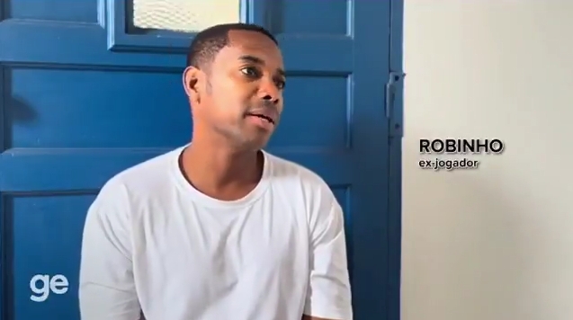 火狐电竞官方网站-当"囚王"最久的男人😂罗比尼奥减刑5个月 明年有望转为半自由刑