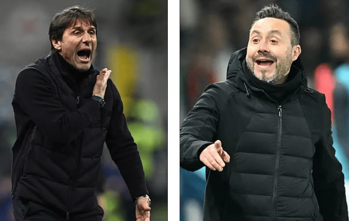 火狐电竞-费迪南德：曼联或该找风格激进的教练，应关注德泽尔比孔蒂