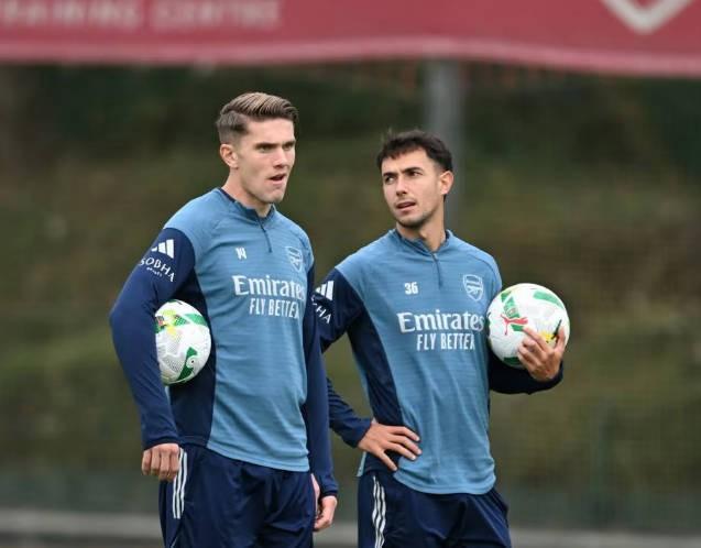 火狐电竞官方网站-苏比门迪：哲凯赛前说了很多葡体的事，我们制定了明确的计划